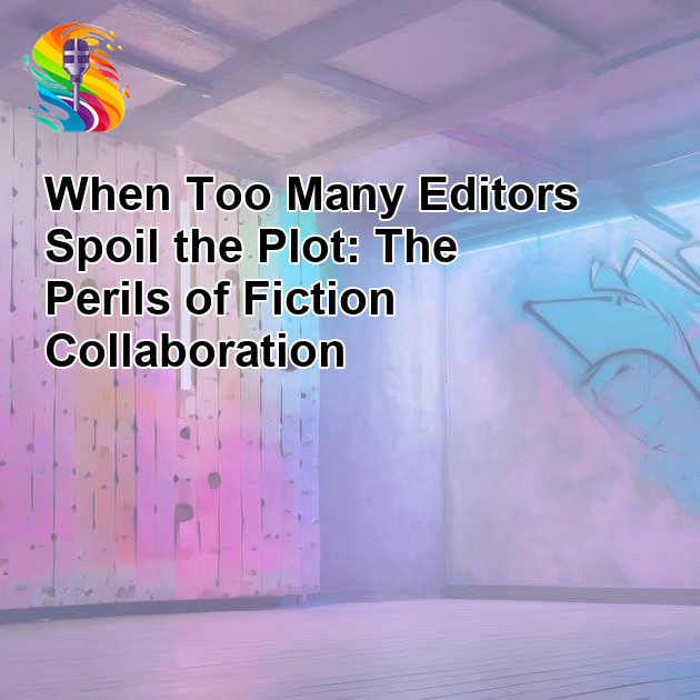 OG image: Douglas Writes a Thought Leadership Post (All by Himself)