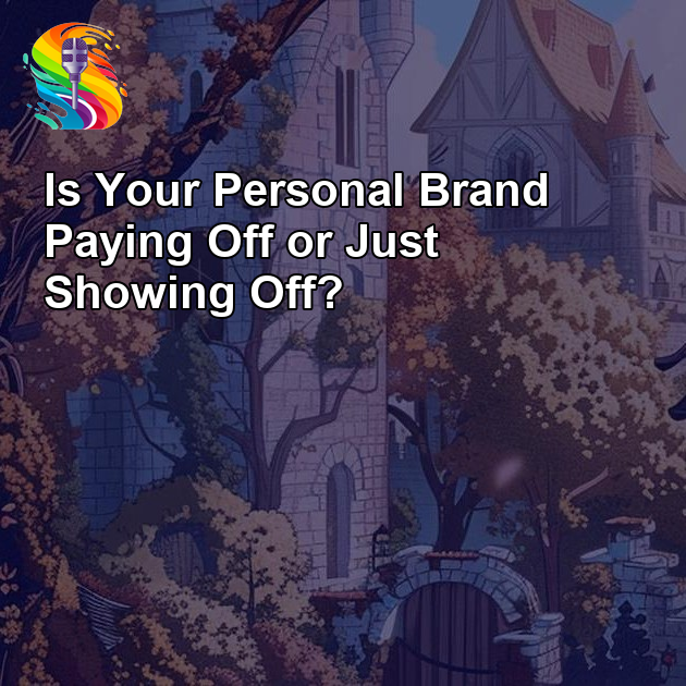 OG image: The Real ROI of Personal Brands in Corporate Settings