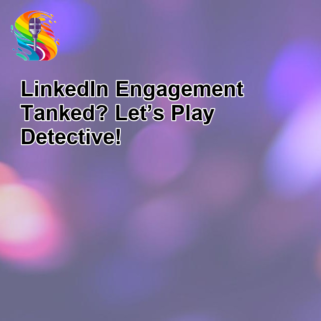 OG image: Why LinkedIn Engagement Is Down (And What You Can Do About It)