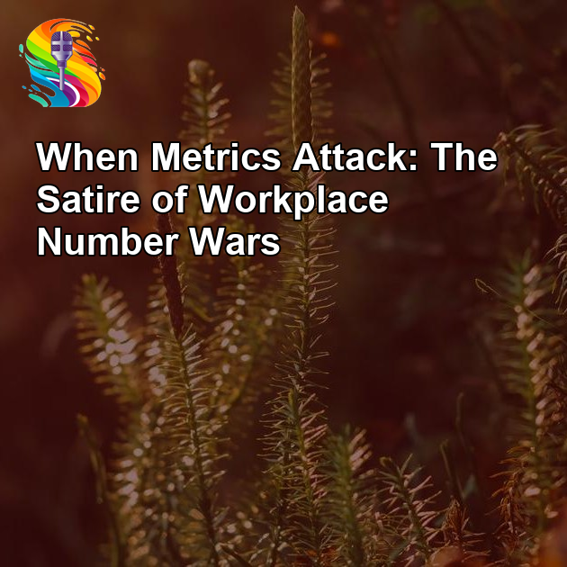 OG image: Why Metrics Broke My Soul: An Internal Monologue from the Reporting