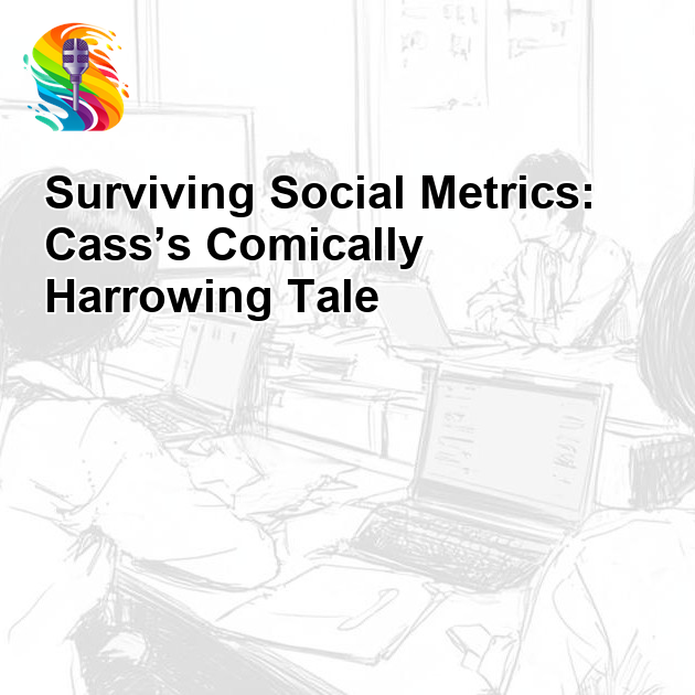 OG image: You Can’t Spell Advocacy Without Chaos: Cass’s Rules for Survival